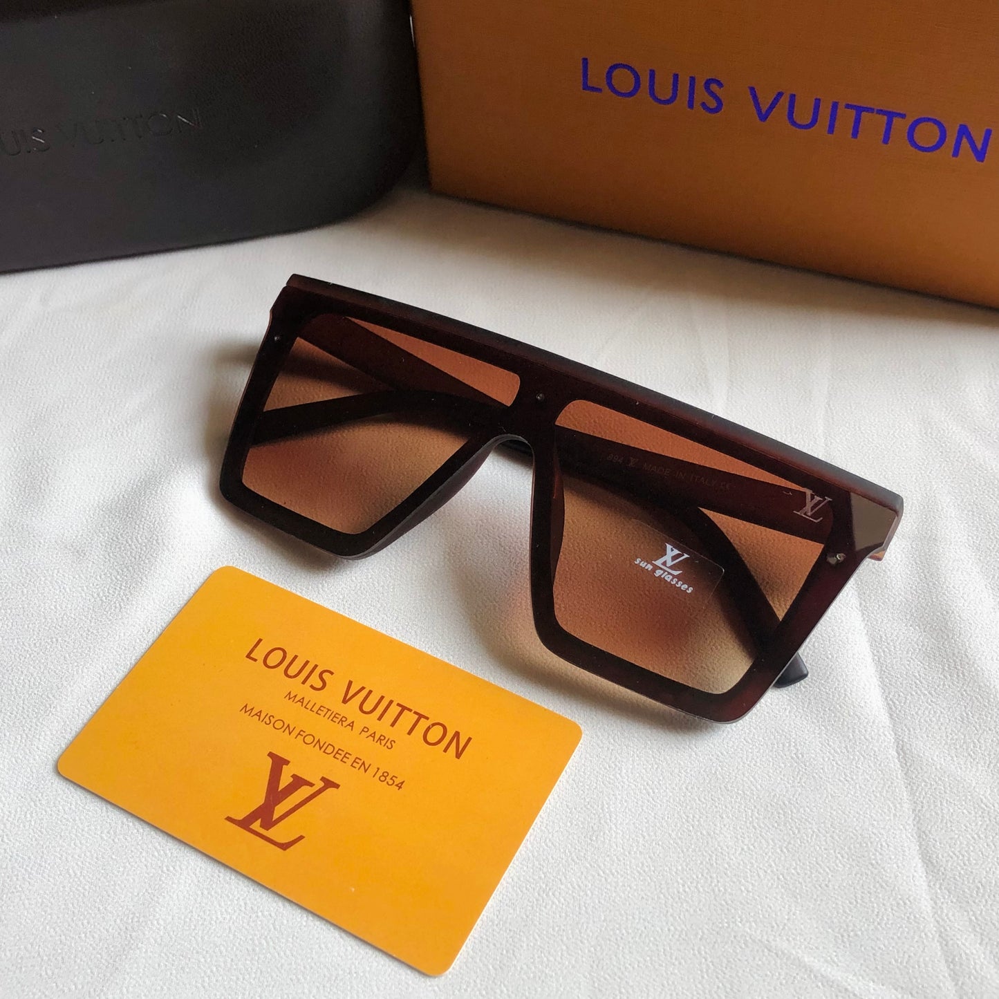 L-V OVERSIZE