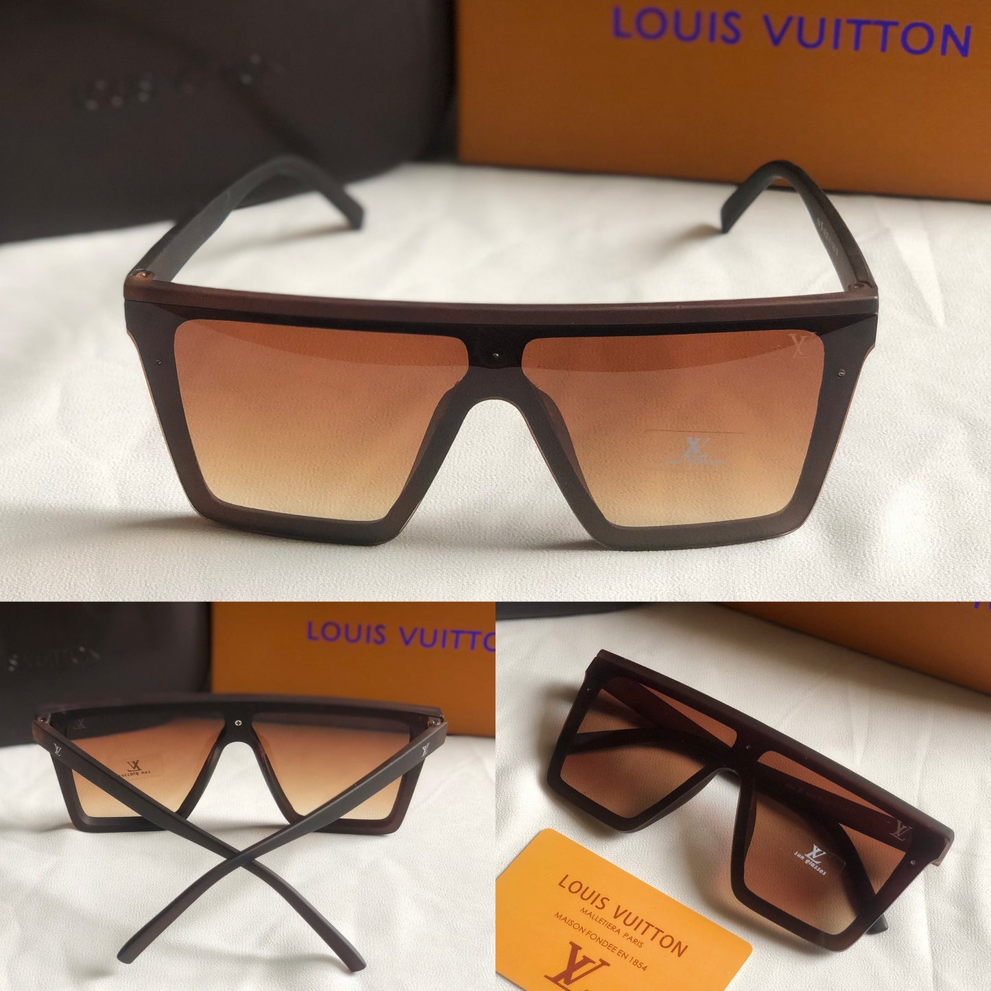 L-V OVERSIZE