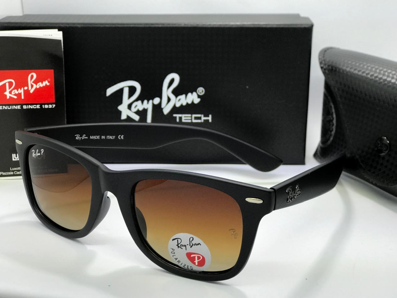 R.B Brown