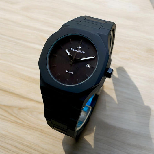 A-P WATCH