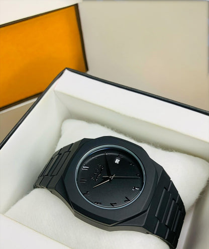 ARABIC AURA WATCH
