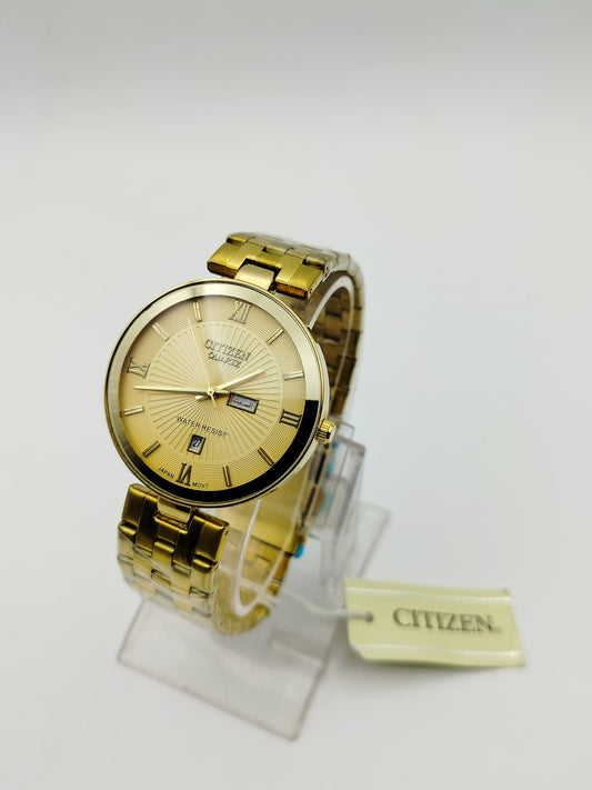 CTZEN WATCH
