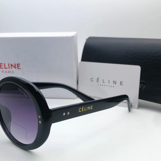 CLIN OVAL