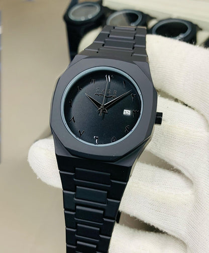 ARABIC AURA WATCH